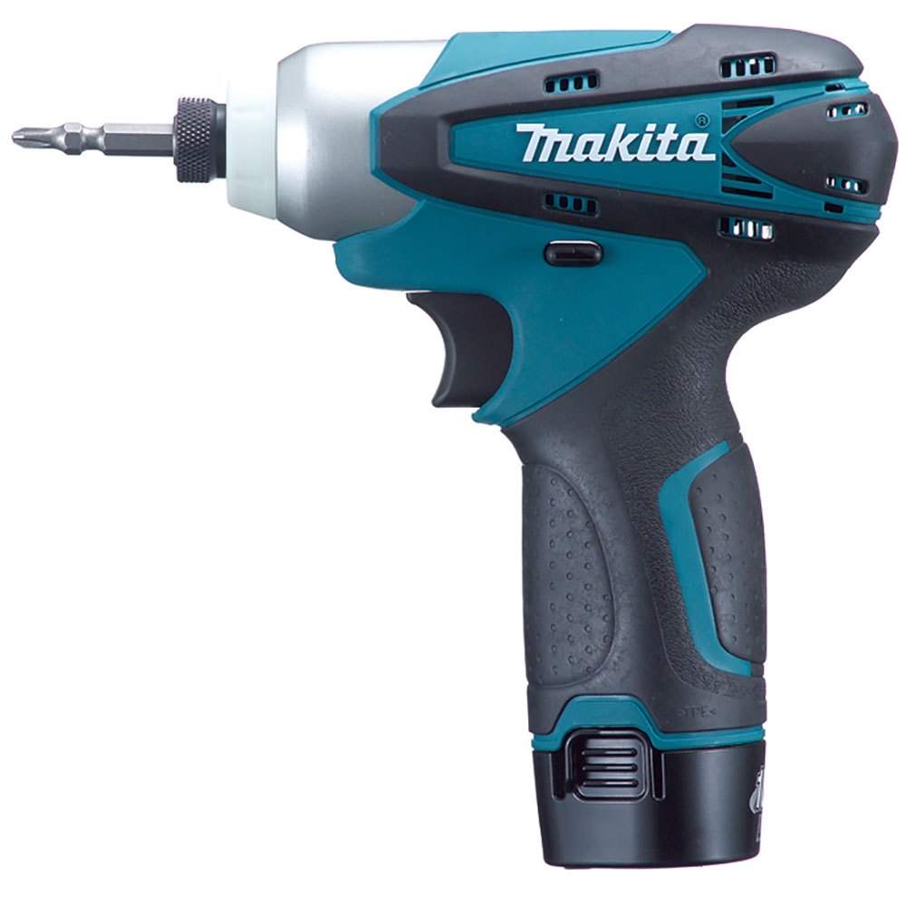 【樂活工具】牧田 MAKITA  TD090D10.8V充電式衝擊起子機 TD090DZ TD090DWE