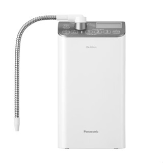 【Panasonic國際牌】鹼性離子整水器TK-AS500【贈櫥下專用酸性水座及前置過濾組｜贈全臺安裝】