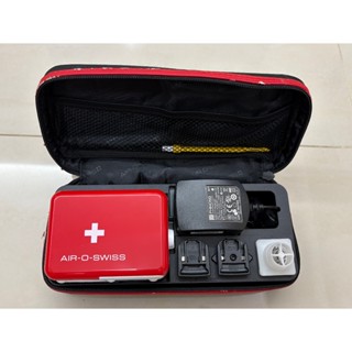 瑞士精品 AIR-O-SWISS 攜帶型加濕器 旅行用加濕器=