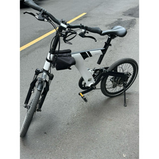 BESV PSA1 電動腳踏車(電動輔助自行車/智慧動能自行車/鋰電池電動輔助自行車)