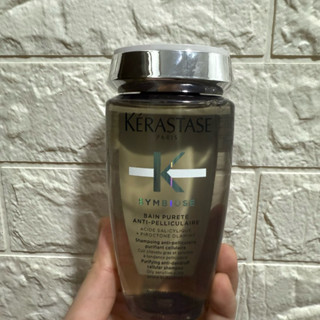❤️KERASTASE巴黎卡詩 極淨平衡髮浴250ml