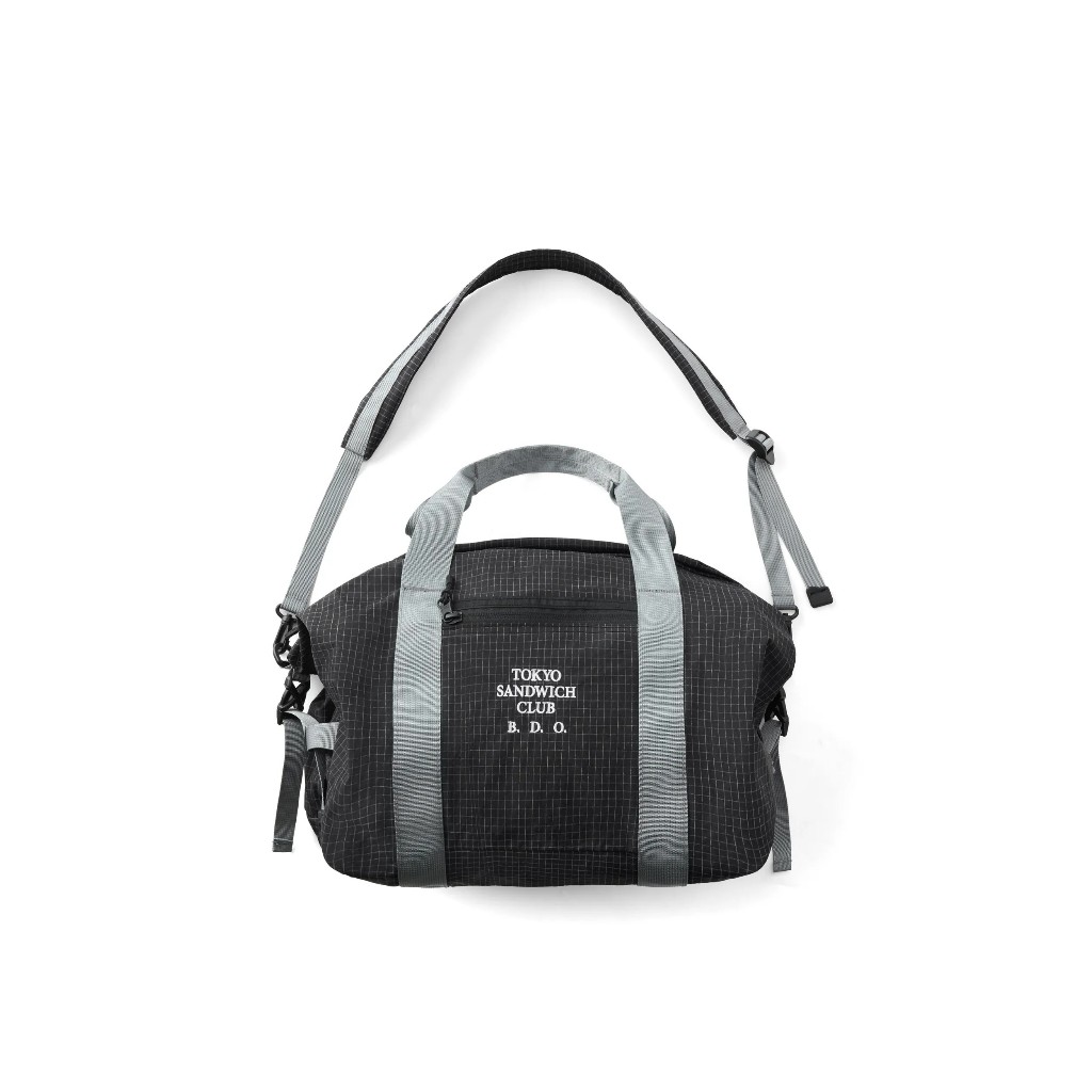 FILTER017® Culture Supply™ TOKYO SANDWICH CLUB 機能手提肩背袋