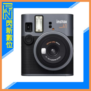 ☆閃新☆FUJIFILM 富士 instax mini 41拍立得 相機 (MINI41,公司貨)
