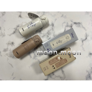 Thermos 膳魔師 水杯 真空隔熱便攜保溫杯 400ml 迪士尼 米奇/米菲 JNL-405DS系列 保溫保冷