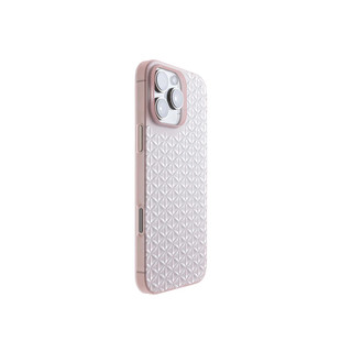 iPhone 16 Pro Max Air Jacket Kiriko 江戶切子-麻葉紋 (五色)