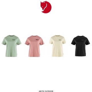 Fjallraven｜女款 Fjallraven Heavy Classic T恤 #14600188