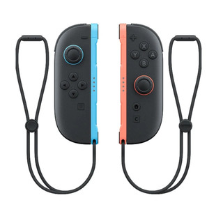 【地下街軟體世界】 Nintendo Switch2 Joy-Con 2 控制器《台灣公司貨》