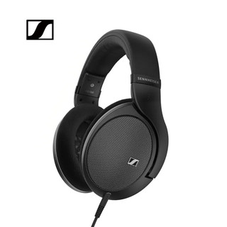 加送耳機架 Sennheiser HD550 HD-550 開放式耳罩耳機 宙宣公司貨保固兩年