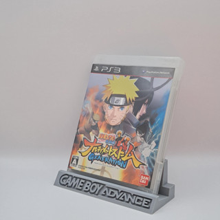 【錢包大麻煩】老物 二手 日版 PS3 PlayStation 3 遊戲片 火影忍者 疾風傳 終極風暴世代