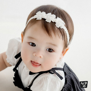 ★ShopDenie☆*韓國正品*KIDS CLARA* HAPPY PRINCE-Yurian 髮帶