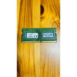 自用筆電拆下 非全新二手 筆電記憶體 DDR4 4GB 8GB