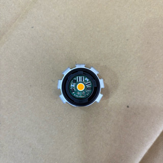 豐田TOYOTA LY5B 方向燈 黃色 5W 2P OSRAM