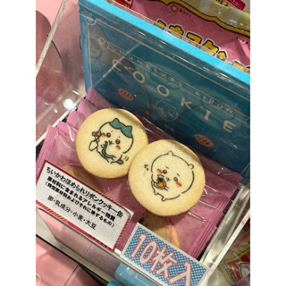［現貨］新效期！新吉伊卡哇😍日本限定 長登屋卡通印花鐵盒餅乾（Hello Kitty、哆啦A夢、庫洛米）