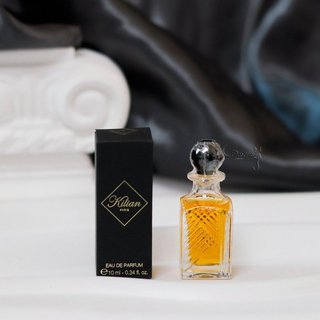 By Kilian 克利安 天使之享 Angels' Share 中性淡香精 10mL 沾式 Q版香水 全新 現貨