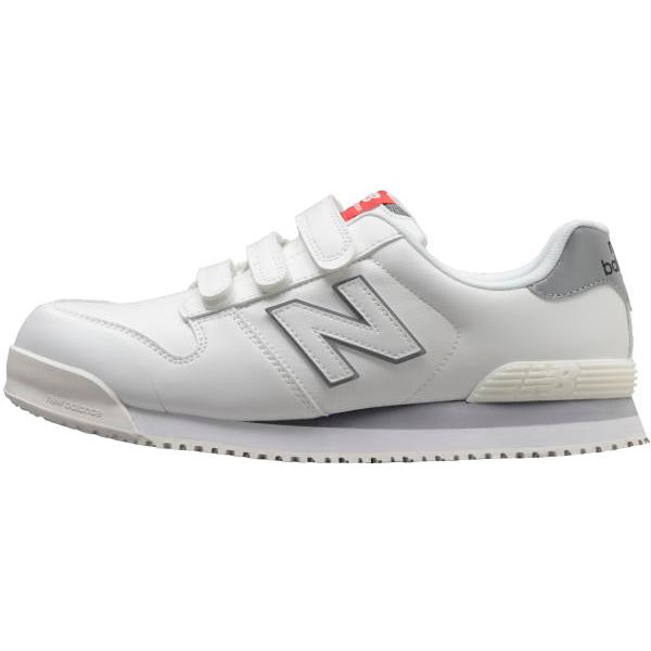 New Balance  New York 塑鋼安全鞋-✈日本直送✈(可開統編)-/現-貨
