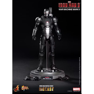 《小吳模型》野獸國Hot Toys MMS198D03戰爭機器