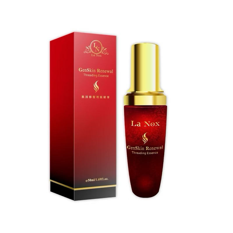 La Nox 肌因修復 埋限精華 50ml