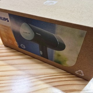 Philips 飛利浦 手持摺疊輕巧掛燙機 鼠尾草綠 STH3024/70