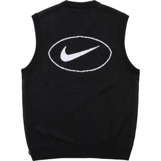 現貨 Supreme®/Nike® Sweater Vest - Zoopreme
