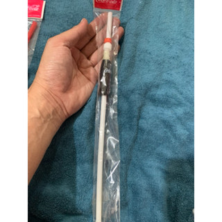 單入 收藏用 二手 未使用 早期 可樂 可口可樂 Coca Cola 造型 吸管