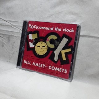 ＊南方搖滾(CD)＊Bill Haley - Rock Around the Clock