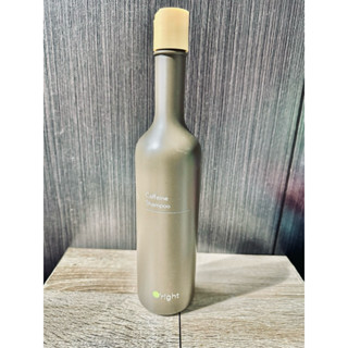 allmy附發票➕公司貨 原廠 O'right 歐萊德 咖啡因洗髮精 400ml