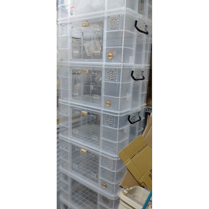 倉鼠 k036整理箱