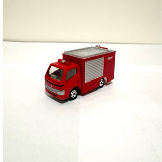 【當日寄出】TOMICA 合金消防車小車 多美正版迷你車、兒童玩具車、模型車、消防主題小汽車 收藏模型車、男孩小車玩具
