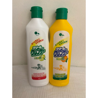日本進口 Mitsuei 三井化工廚房萬用去污清潔劑400ml 全新正品
