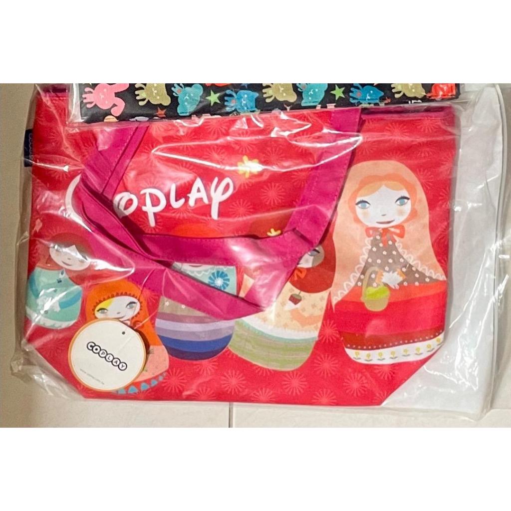 COPLAY 設計包 手提袋 包包 肩背包 收納袋 精品 名牌 女生 收納包 手提包