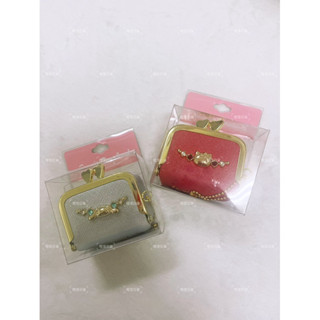 橙澄T-(臺灣現貨）日本三麗鷗境內限定 超美質感皮革首飾盒 飾品盒 珠寶盒 隨身收納盒 凱蒂貓KITTY大耳狗