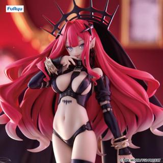 預購 瑪吉玩玩具 25年7月 餘額 FURYU景品 Fate/Grand Order Trio-Try-iT 芭班·希