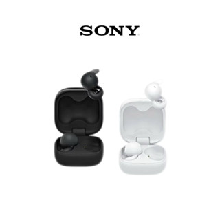 【SONY索尼】LinkBuds Fit WF-LS910N無線降噪耳機(原廠公司貨) 無線耳機 藍牙耳機 降噪