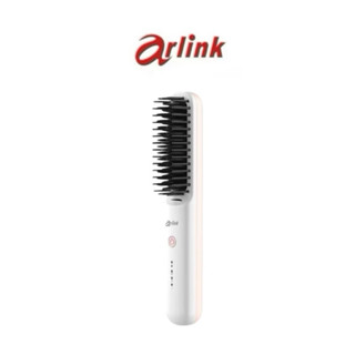 【Arlink】DH21 無線負離子 陶瓷電熱造型梳 美容家電 隨身造型梳 高濃度負離子造型梳 電熱造型梳 多功能造型梳