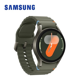 SAMSUNG 三星 Galaxy watch7 40mm 藍芽版 智慧型手錶 森林綠 L300 現貨