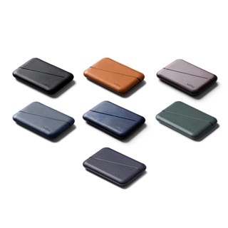 Bellroy Flip Case 硬殼磁吸名片盒(WFCB)