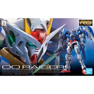 【自由模型】全新現貨 BANDAI 萬代 組裝模型 RG #18 1/144 OO強化模組 OO Raiser