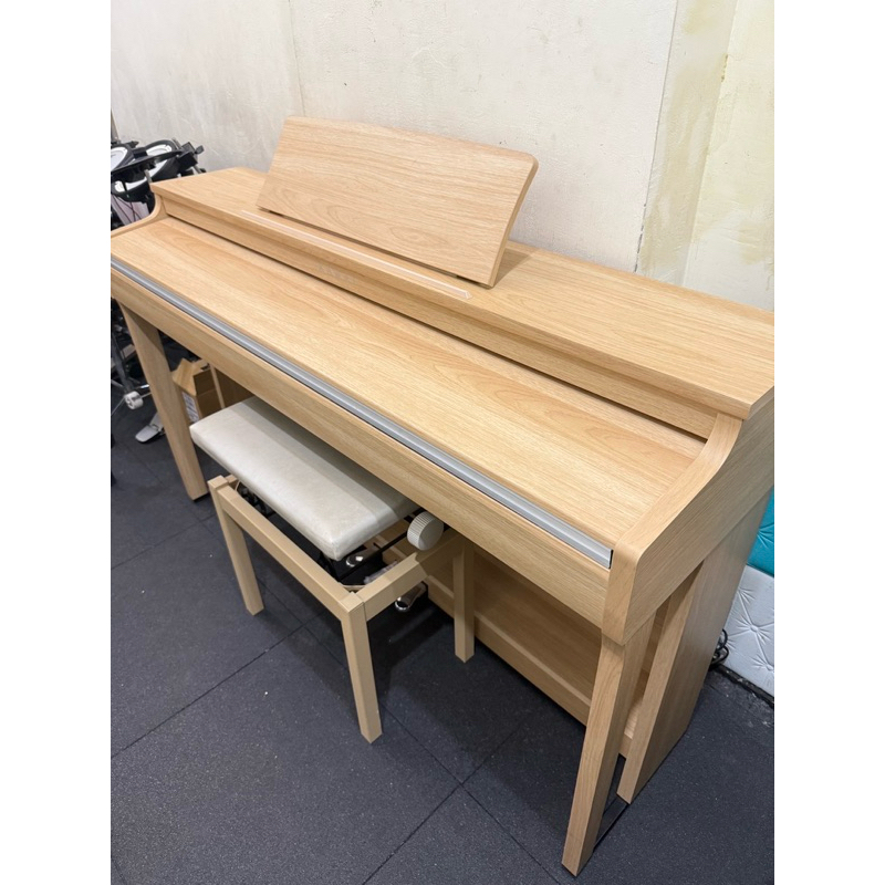 ［爵士貓二手樂器格子舖］Kawai  cN29電鋼琴、五月之🌟、保固ㄧ年、售價29500元