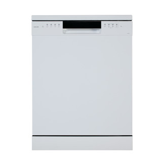 SAKURA 櫻花 獨立式熱風烘乾洗碗機 E7881【三機廚具本舖】