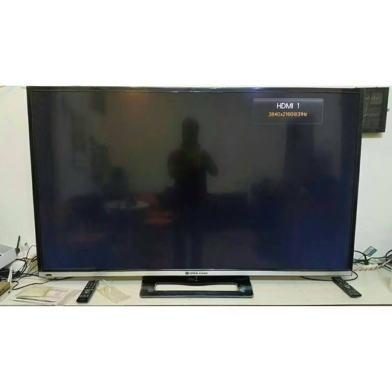 二手 自售 鴻海70吋 LED連網 液晶顯示器 XT-70CM RADIOSHACK70 日本大廠 夏普Sharp面板