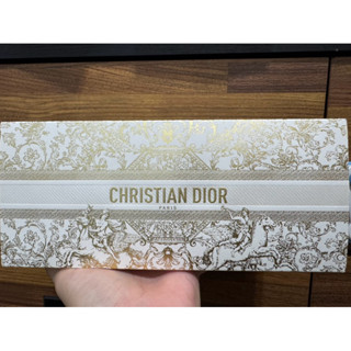 DIOR 迪奧香氛世家 迷你蠟燭典藏禮盒3入