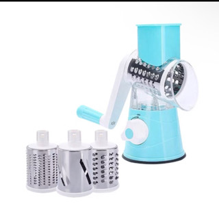 二手的手搖式滾筒切菜器
