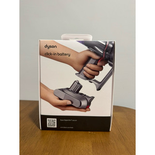 Dyson Digital Slim 電池 拆卸式電池 官網正品