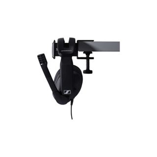 原廠公司貨 epos Sennheiser GSA 50 耳機架 耳機掛架 耳機桌架