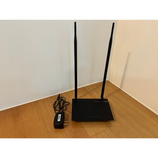ASUS RT-N12HP 高功率 無線網路分享器 /無線寬頻路由器/分享器/網路分享