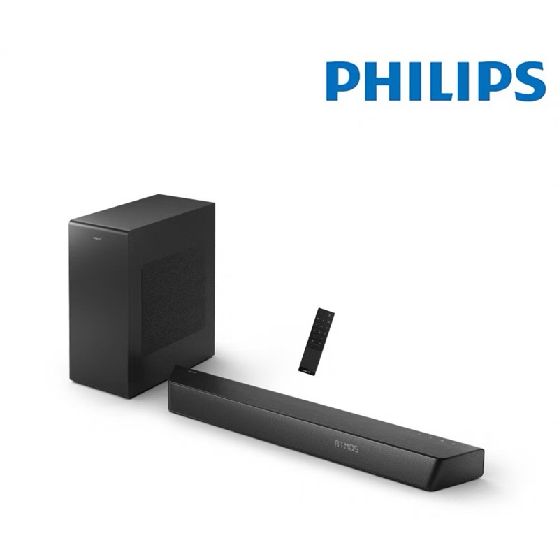 Philips 飛利浦 聲霸TAB7807 家庭劇院