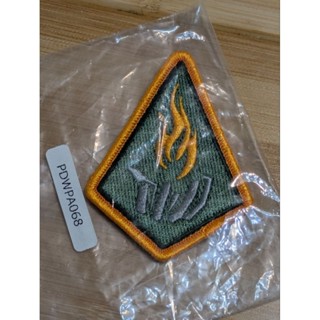 PDW SPD PDWPA068 patch