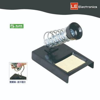 【LE電子商城】寶工Pro’sKit 6S-2 單簧管烙鐵架(插入式)