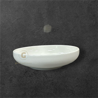 Great tableware《現貨供應》4.25吋淺缽 韓式小碟 小菜碟