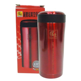 金卡價109 二手鍋寶超真空保溫杯350ml 370200015448 02